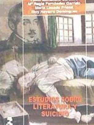 ESTUDIOS SOBRE LITERATURA Y SUICIDIO (138 - Universidad)
