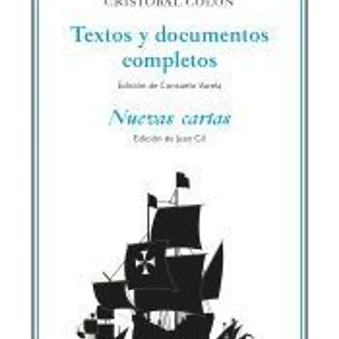 Textos y documentos completos 1