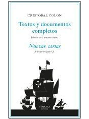 Textos y documentos completos