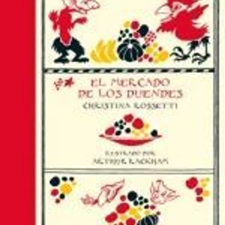 El mercado de los duendes 1