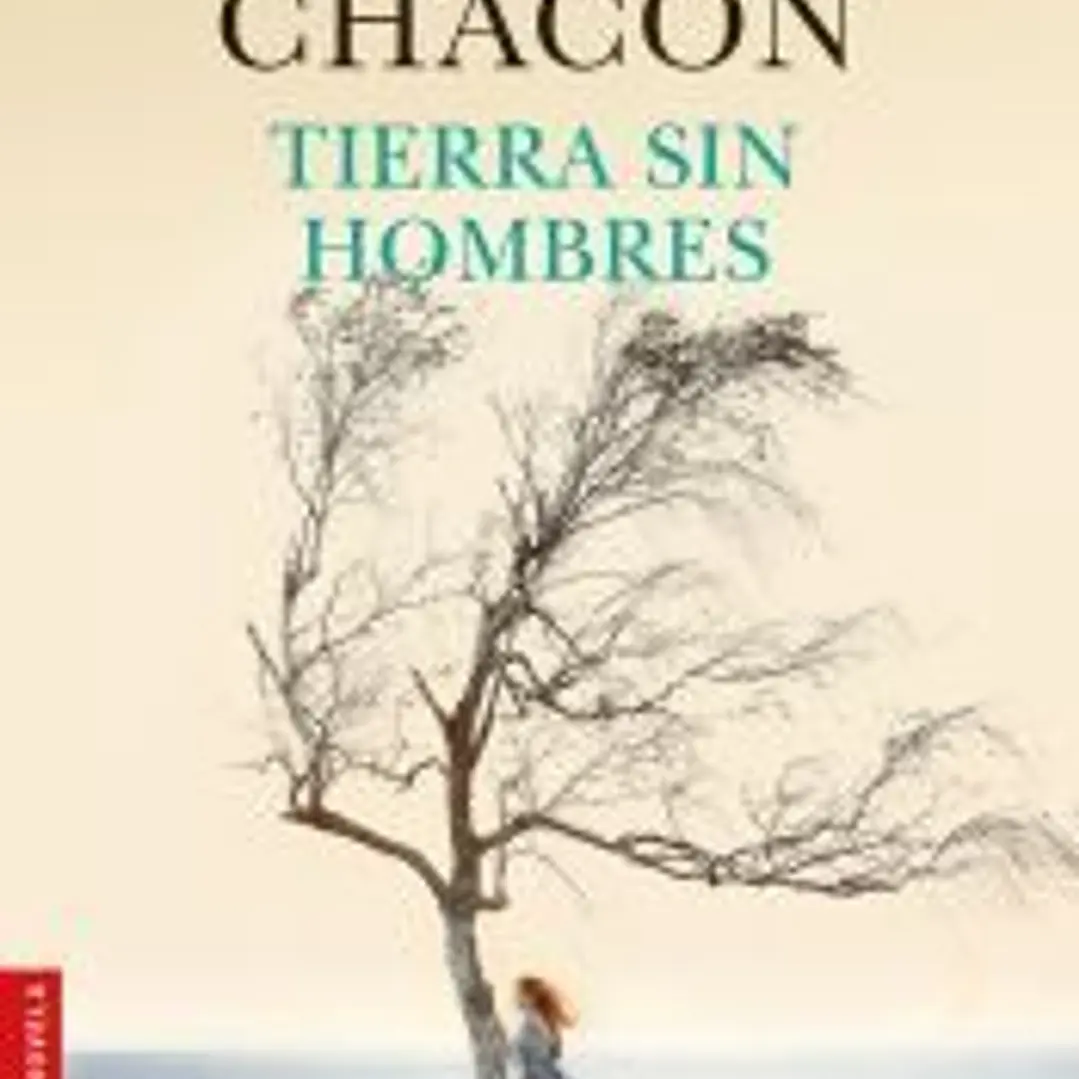 Tierra sin hombres 1