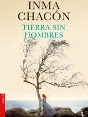 Tierra sin hombres