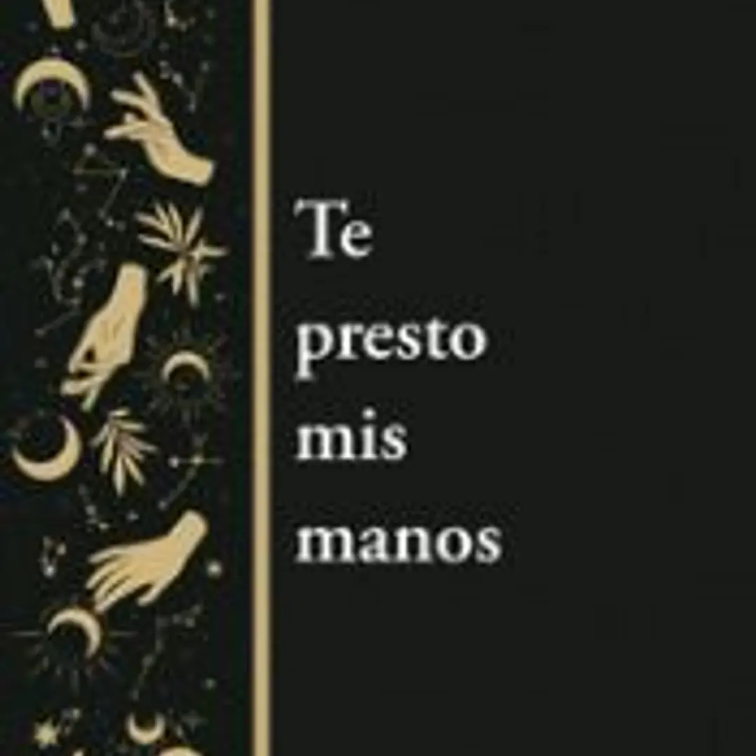 Te presto mis manos 1