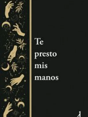 Te presto mis manos