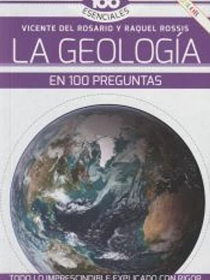 La geología en 100 preguntas n. e. COLOR