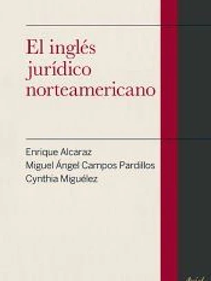 El inglés jurídico norteamericano