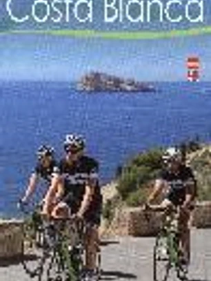 MAPA COSTABLANCA CICLOTURISTA 1;100000
