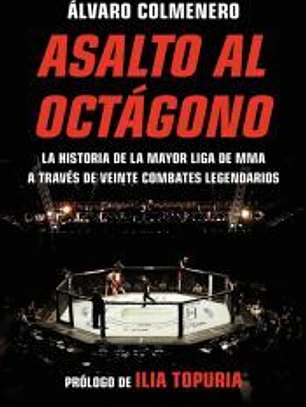 Asalto al octágono