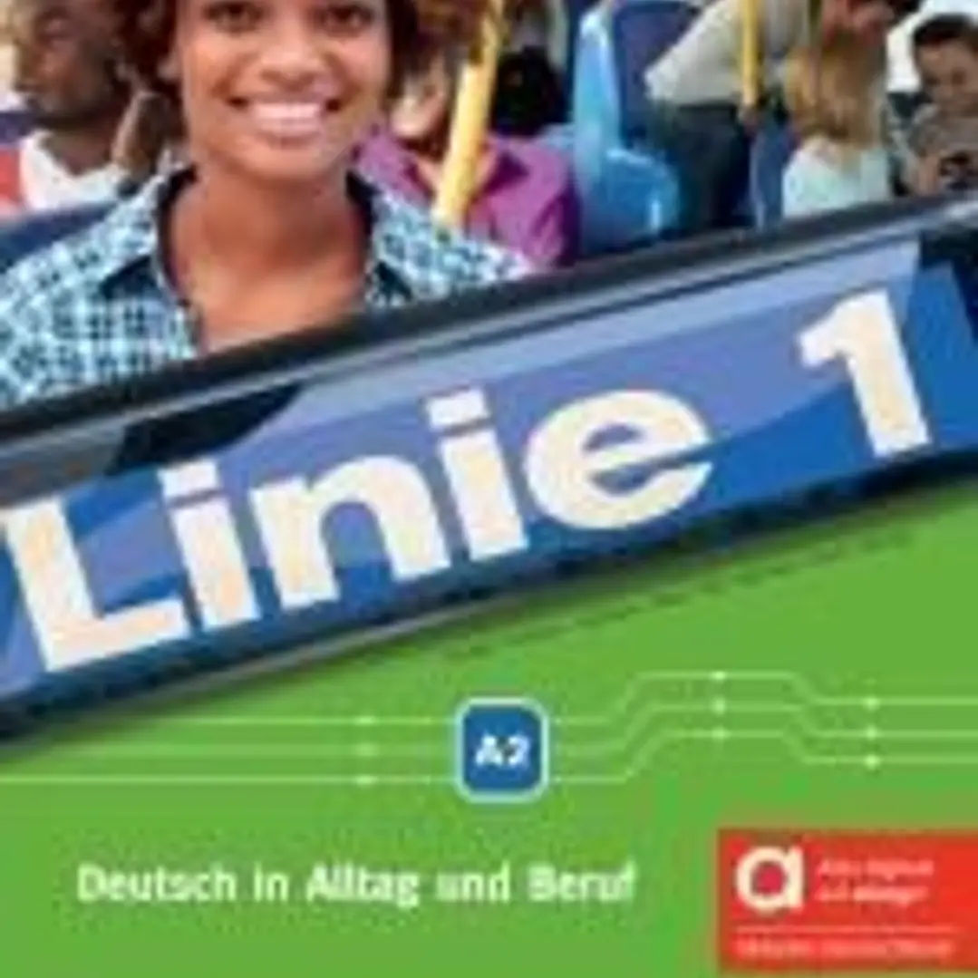 Linie 1 a2, libro del alumno y de ejercicios edicion hibrida allango 1