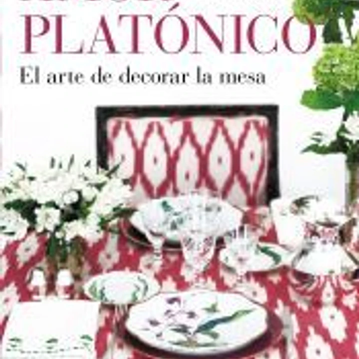 Amor platónico 1