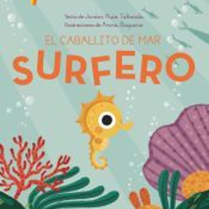 El caballito de mar surfero 1