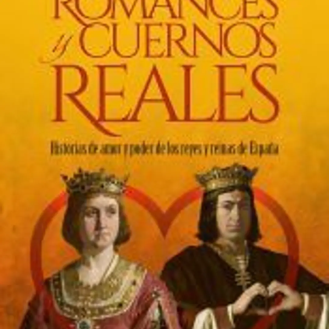 Romances y cuernos reales 1