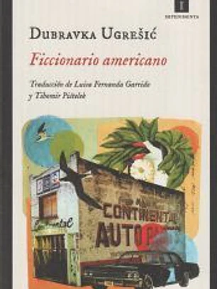 Ficcionario americano