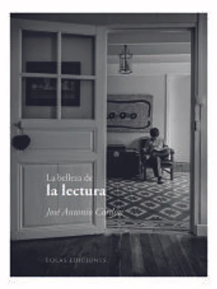 La belleza de la lectura