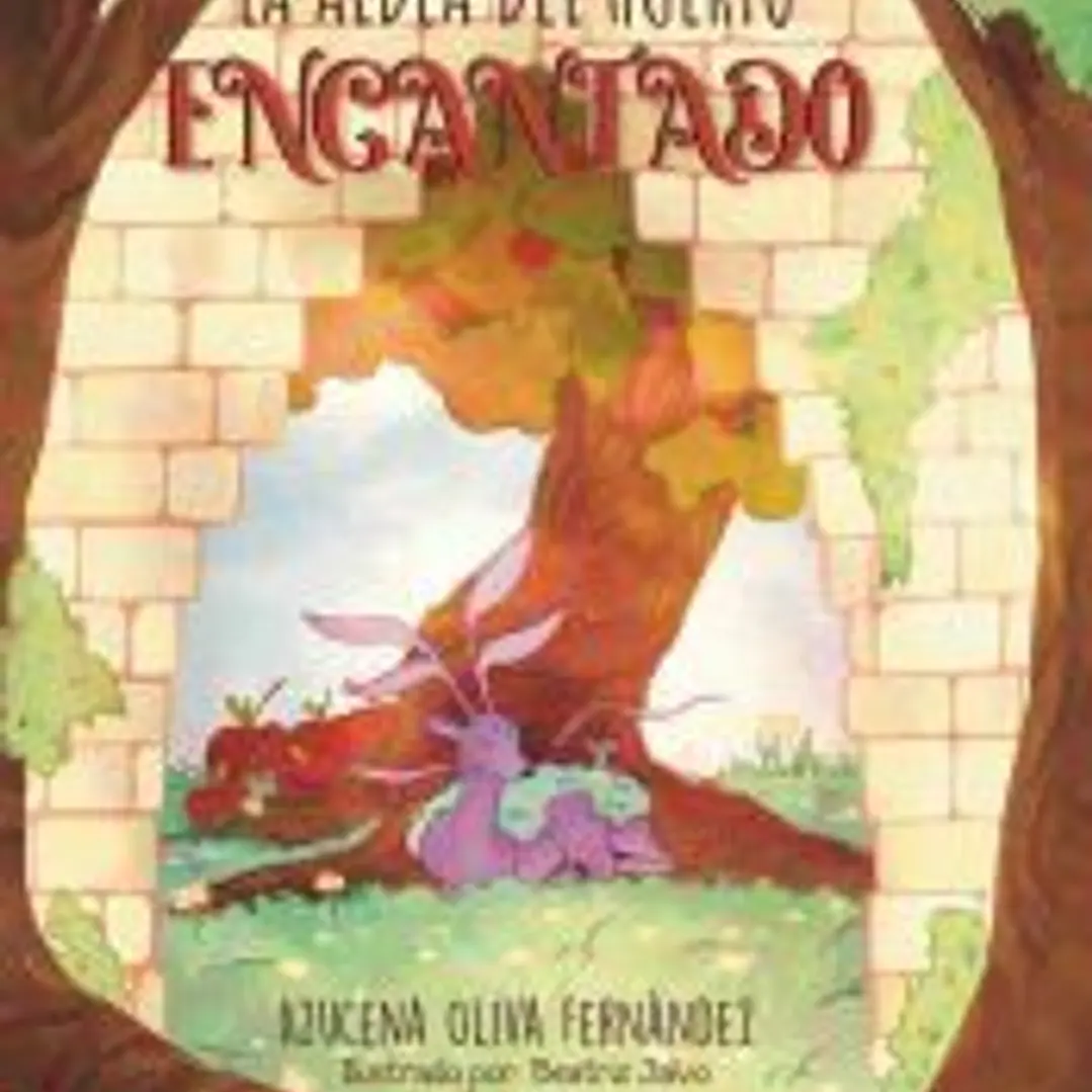 La aldea del huerto encantado 1