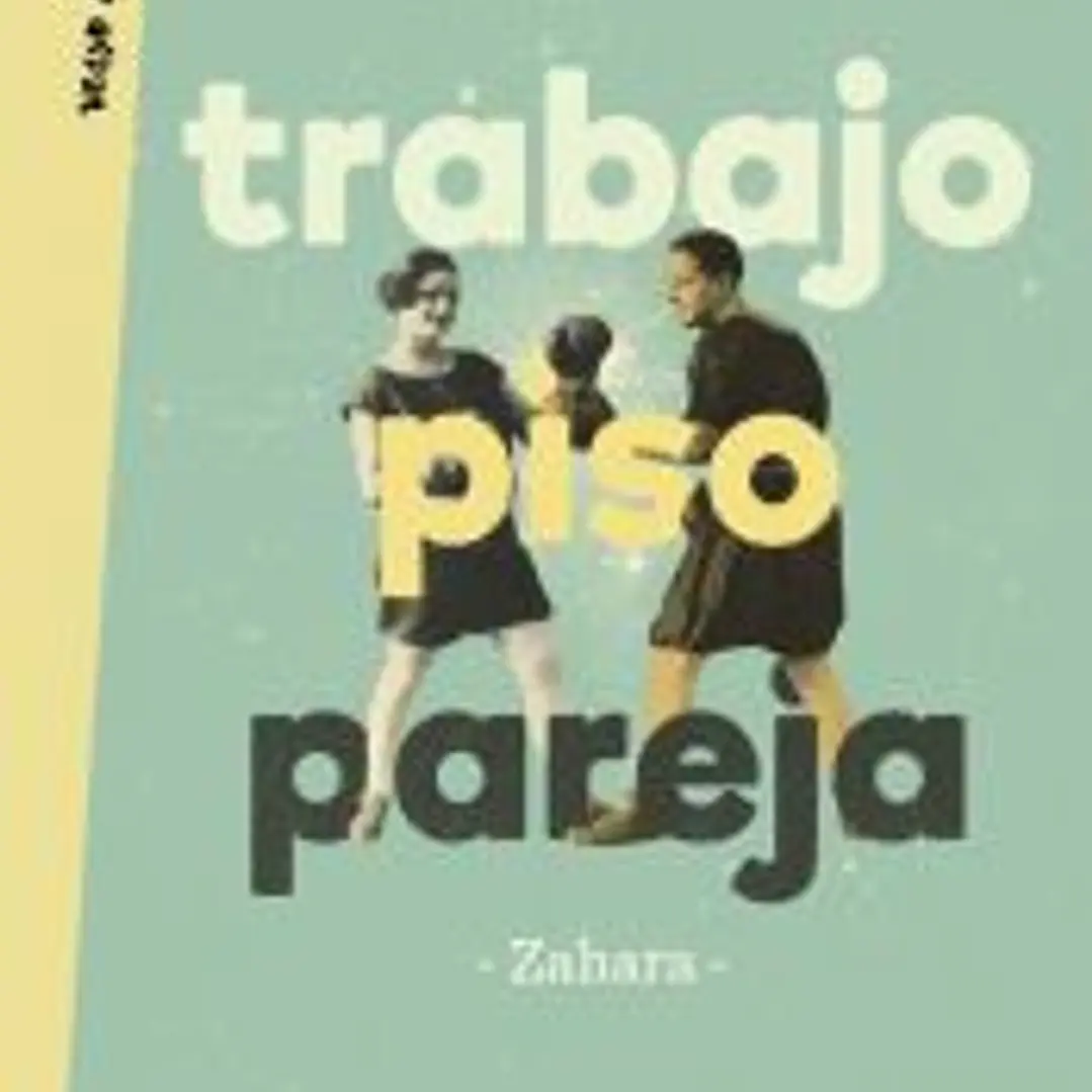 TRABAJO PISO PAREJA 1