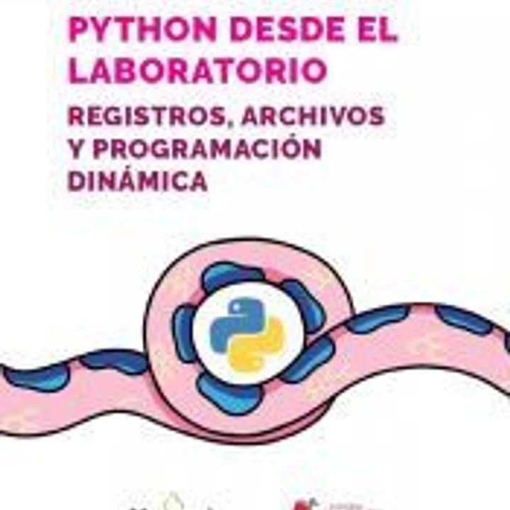 Python desde el laboratorio. Registros, archivos y programación dinámica 1