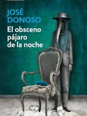 El obsceno pájaro de la noche