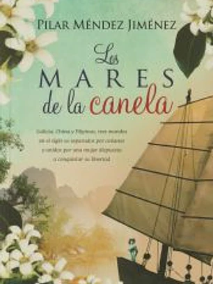 Los mares de la canela