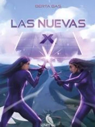Las nuevas X