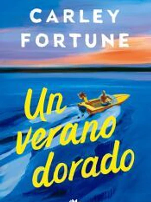 Un verano dorado