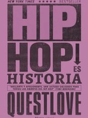 Hip Hop es Historia