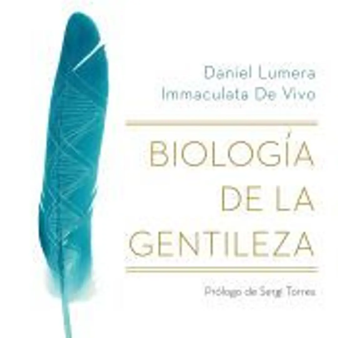 Biología de la gentileza 1
