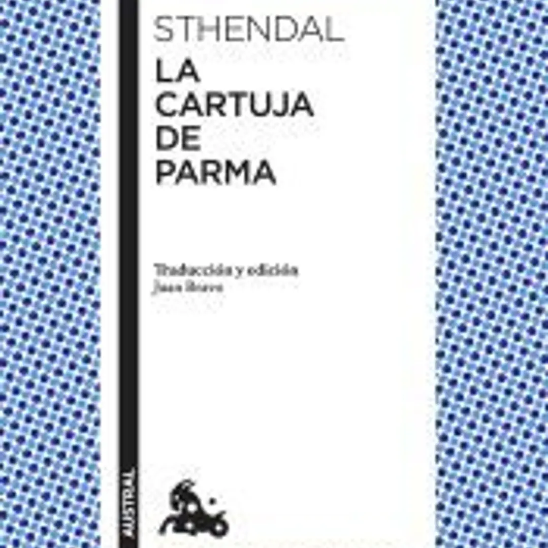 La Cartuja de Parma 1