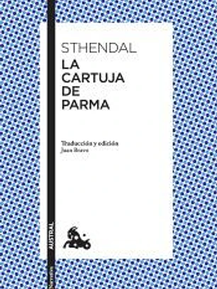 La Cartuja de Parma