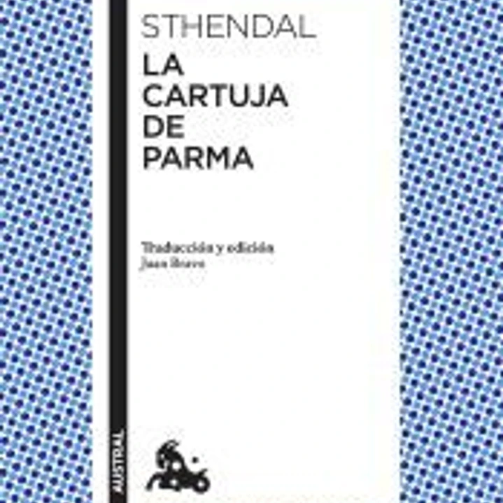 La Cartuja de Parma 1