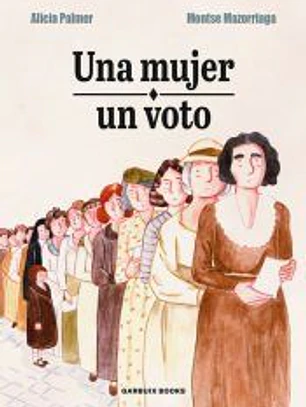 Una mujer, un voto