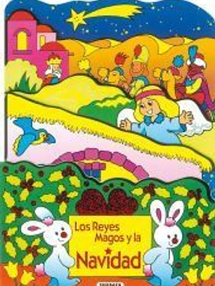 Los Reyes Magos y la Navidad