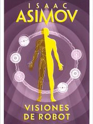 Visiones de robot