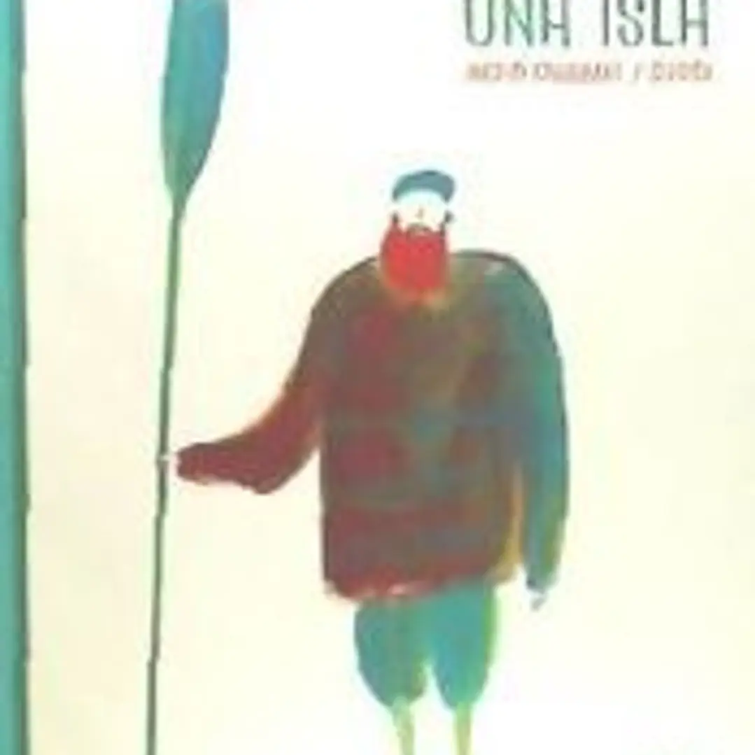 Una Isla 1