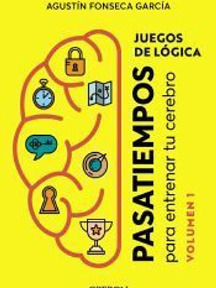 Juegos de lógica
