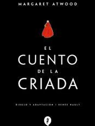 El cuento de la criada