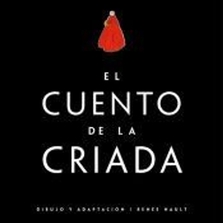 El cuento de la criada 1