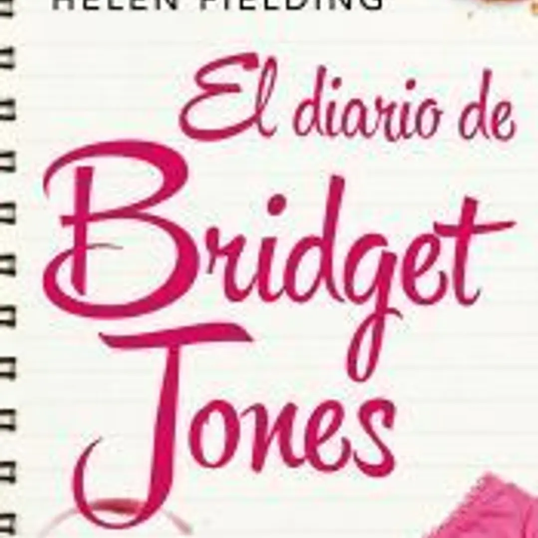 El diario de Bridget Jones 1