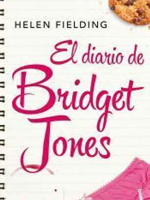 El diario de Bridget Jones