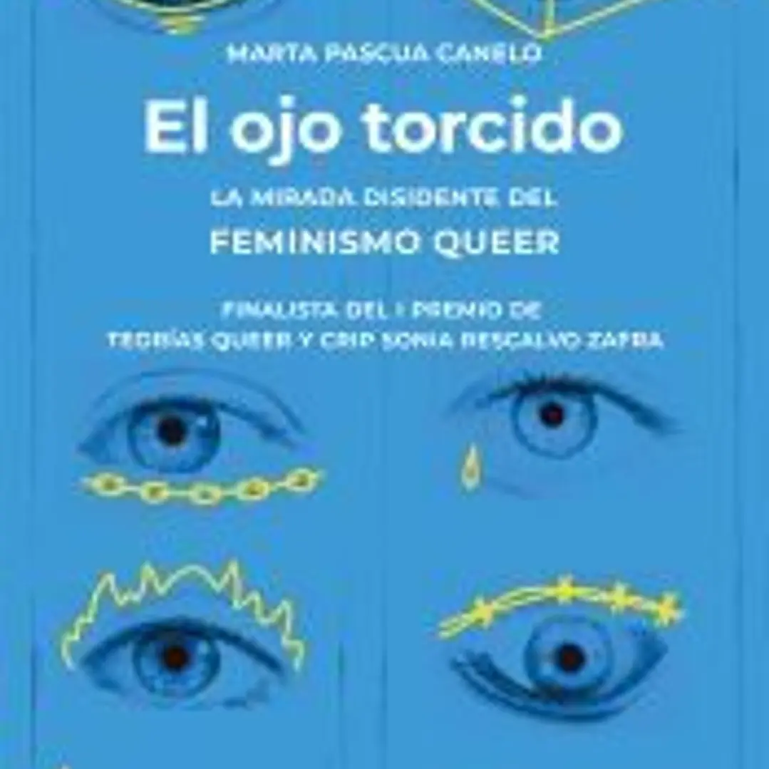 El ojo torcido 1