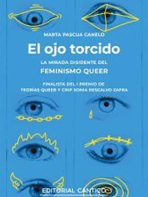 El ojo torcido