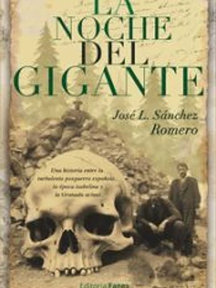 La noche del gigante