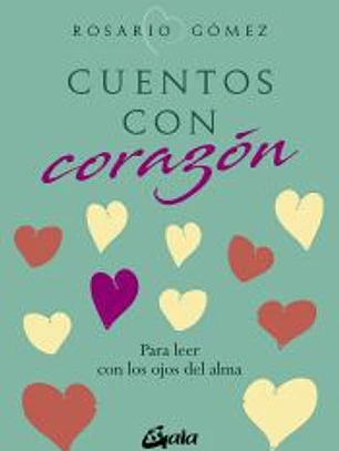 Cuentos con corazón