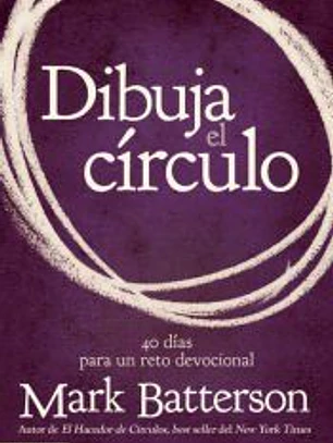 Dibuja el círculo, Devocional