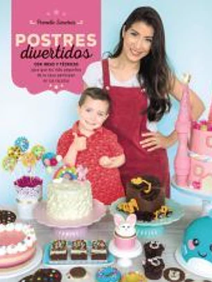 Postres divertidos