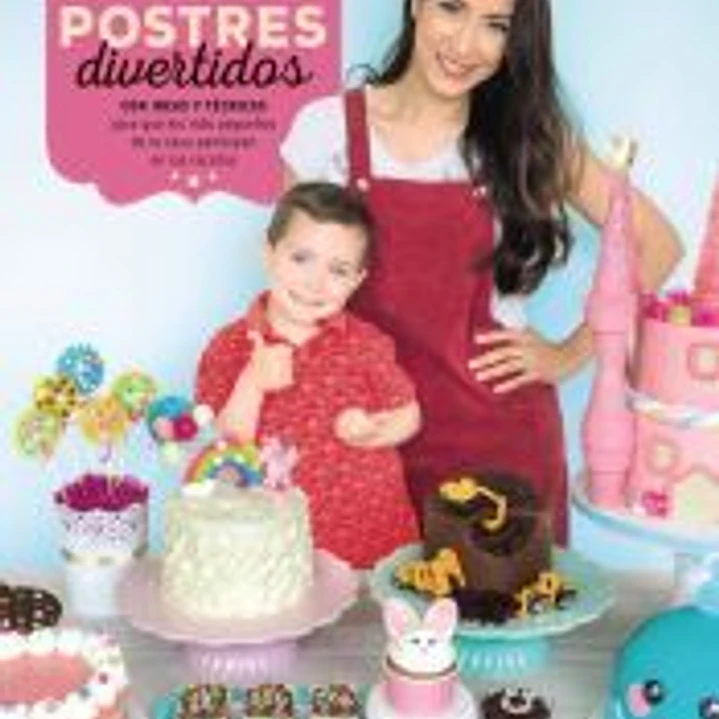 Postres divertidos 1