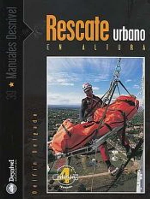 Rescate urbano en altura