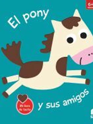 El pony y sus amigos