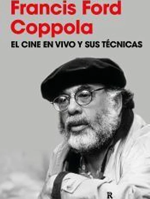 El cine en vivo y sus técnicas