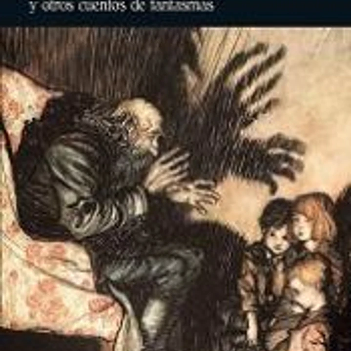 La leyenda de Sleepy Hollow: y otros cuentos de fantasmas 1